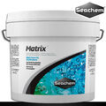 Seachem 4 l Matrix Bio-Filter Ammoniak Nitrit Nitrat  ~700 m²/l Oberfläche