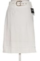 Ashley Brooke Rock Damen Damenrock Gr. EU 34 Weiß #1j35y6a