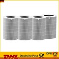 4x HEPA-Filter Für Xiaomi Mi Air Purifier 3H 3C 3 Pro Luftreiniger Ersatz Filter