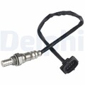 Lambdasonde Sensor Abgassteuerung DELPHI ES20291-12B1 für OPEL COMBO ASTRA CORSA