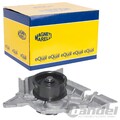 MAGNETI MARELLI WASSERPUMPE passend für AUDI 100 80 A4 A6 A8 CABRIOLET COUPE