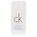 Ck One by Calvin Klein Deodorant Stick 2.6 oz / e 77 ml [Men]