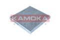 Innenraumfilter KAMOKA F513301 Aktivkohlefilter Frischluftfilter für TWINGO 3