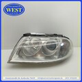 Scheinwerfer mit Blinker komplett L 15443300 VW Passat 1.9 TDI 2000-2004