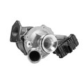 Turbolader BR Turbo BRTX13137 für MINI Schrägheck (R56) Clubman (R55)