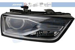 Hauptscheinwerfer Scheinwerfer Frontscheinwerfer Rechts 13 61 10-5