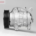 Kompressor Klima Klimaanlage Klimakompressor für Toyota Denso Dg-117 2005 - 2015