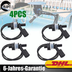Schwimmerschalter Wasserstandssensor Pegelschalter für Hydroponic Aquarium Pool
