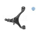 1x ORIGINAL® Meyle Lenker, Radaufhängung Vorne, Links für Honda CR-V II