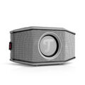 Teufel ROCKSTER GO 2 wasserdichter Bluetooth-Stereo Lautsprecher Speaker Musik