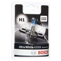 Bosch H1 Ultra White Fahrzeuglampe 12V 55W P14,5s (2 Stück)
