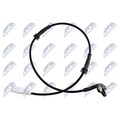 1x ORIGINAL® Nty Sensor, Raddrehzahl Vorne, Links, Rechts passend für Citroën