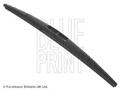 Scheibenwischerblatt hinten AD14RR350B BLUE PRINT für HONDA INFINITI MAZDA