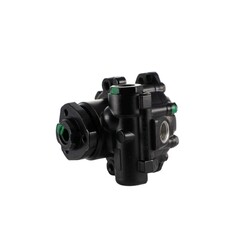 Hydraulikpumpe, Lenkung LAUBER 55.9123