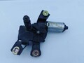 3C9955711 HINTERER WISCHERMOTOR / E1-B6-4-2 / 1341431 FÜR VOLKSWAGEN PASSAT VARI