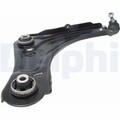 Querlenker Dreieckslenker DELPHI TC2356 für RENAULT DZ0 SCÉNIC JZ0 MEGANE TC2355