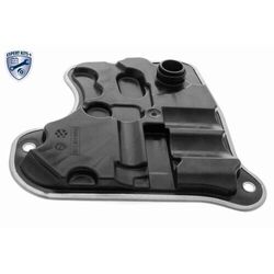 1x Hydraulikfilter, Automatikgetriebe VAICO V70-0728 passend für TOYOTA