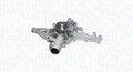 Wasserpumpe 352316170664 MAGNETI MARELLI für MERCEDES-BENZ PUCH