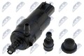 NTY ESP-SB-001 Waschwasserpumpe, Scheibenreinigung passend für SUBARU Scheibenre