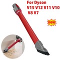 für Dyson 972203-01 Fugendüse V7 V8 V10 V11 V15 Zubehör Düse Rohr Lang 972141-01
