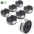 Für Parkside Akku Rasentrimmer PRTA 20Li C3 LIDL IAN351753 Spulen Trimmerspulen