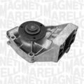 MAGNETI MARELLI (350981316000) Wasserpumpe Kühlmittelpumpe für CITROEN FIAT