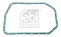 FEBI BILSTEIN 29894 Dichtung, Ölwanne-Automatikgetriebe für BMW