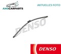 SCHEIBENWISCHER WISCHERBLATT PASSENGER SIDE DRIVER DF-016 DENSO P NEU