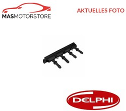 MOTOR ZÜNDSPULE DELPHI GN10401-12B1 P FÜR OPEL ASTRA J,CORSA D,CORSA E,ADAM
