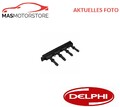 MOTOR ZÜNDSPULE DELPHI GN10401-12B1 P FÜR OPEL ASTRA J,CORSA D,CORSA E,ADAM