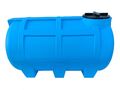 250L Trinkwassertank "BOT" Horizontal, Wasserspeichertank, Regenfass - Varile