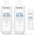 Goldwell Dualsenses Ultra Volume Bodifying Conditioner 1000+1000+200ml=2200ml