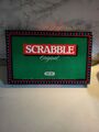 Scrabble Original Das weltbekannte Kreuzwortspiel Spear Spiele Familie Komplett