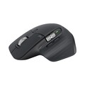 Logitech MX MASTER 3S Performance Kabellose Maus Grafik
