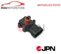 MAP SENSOR DRUCKSENSOR SAUGROHRDRUCK VORNE JPN 75E9090-JPN P NEU OE QUALITÄT