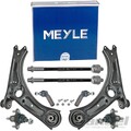 MEYLE QUERLENKERSATZ 8 TLG VORNE passend für VW CADDY 4 ALLTRACK PR-Nummer IM0