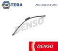 DF-113 SCHEIBENWISCHER WISCHERBLATT PASSENGER SIDE DRIVER DENSO NEU OE QUALITÄT