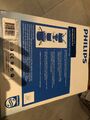 Philips HU4803/01 Luftbefeuchter (bis zu 25m, hygienische Nano-Cloud-Technologie