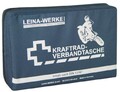 LEINA-WERKE KFZ Erste Hilfe Set Verbandskasten für Auto LKW Motorrad