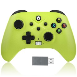 2025 Wireless Controller Für Microsoft Xbox One Xbox Series X/S, PC Gamepad-RGB