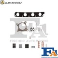 MONTAGESATZ LADER KT111860 FÜR VW PASSAT/B7/CC/B6/ALLTRACK/Van SHARAN GOLF/VI  