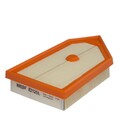 HENGST FILTER E2120L Luftfilter für FORD