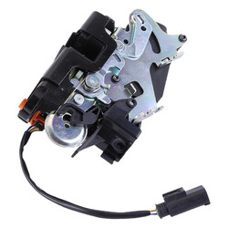 FÜR MERCEDES VITO / VIANO W639 03-14 STELLMOTOR TÜRSCHLOSS SCHIEBETÜRE RECHTS .