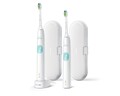 Philips Sonicare ProtectiveClean 4300 HX6807/35 Doppelpack #25910830