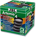 JBL Artemio 4 Siebkombination - 4-teiliges Sieb-Set für Lebendfutter Artemia