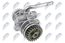 Hydraulikpumpe, Lenkung NTY SPW-VW-004 für VW