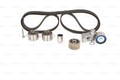 BOSCH Zahnriemensatz Zahnriemen Steuerriemen für Subaru Forester / 1 987 948 292