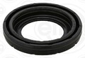 ELRING Dichtung, Unterdruckpumpe 587.890 für CADILLAC CHEVROLET MG OPEL