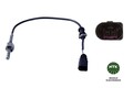 NTK NGK ABGASTEMPERATURSENSOR passend für AUDI A3 VW GOLF TOURAN | 91135