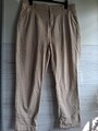 Primark Damen Hose Jeans Beige Gr.46